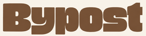 Bypost